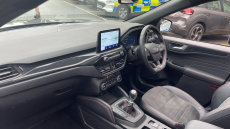 Ford Kuga 1.5 EcoBoost 150 ST-Line X Edition 5dr Petrol Estate